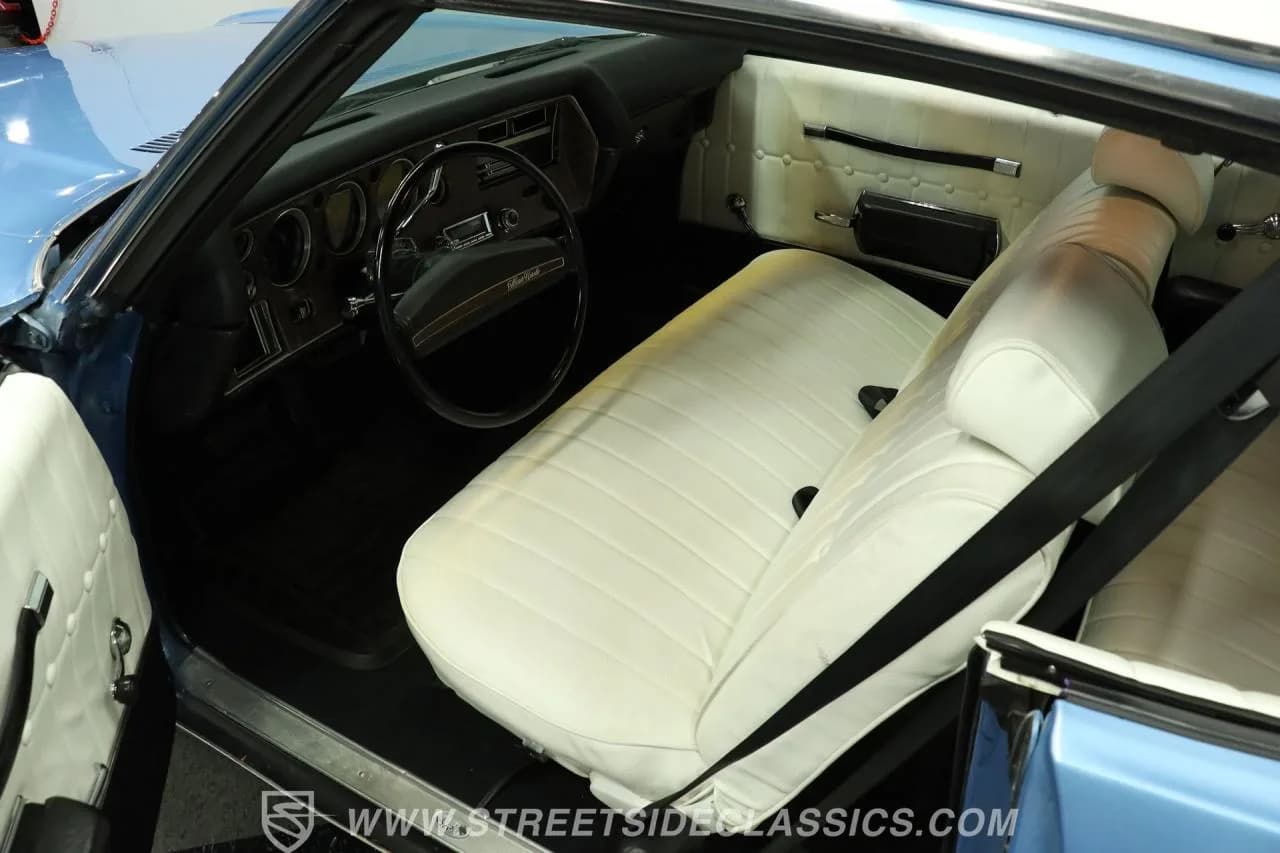 1972 Chevrolet Monte Carlo - Thumbnail 4