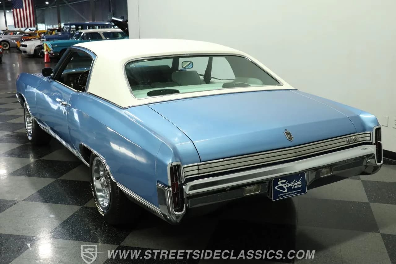 1972 Chevrolet Monte Carlo - Thumbnail 8