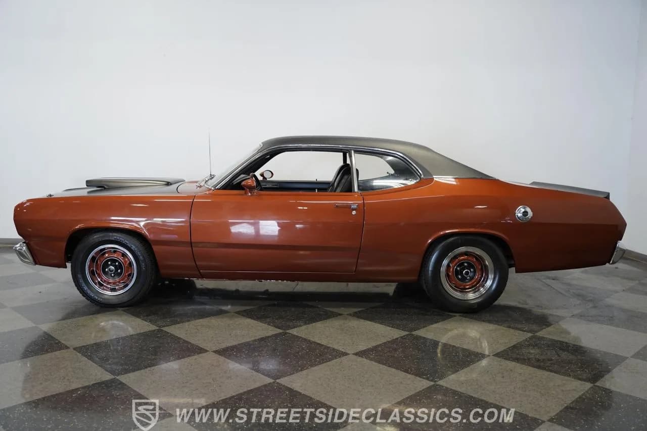 1971 Plymouth Duster - Thumbnail 7