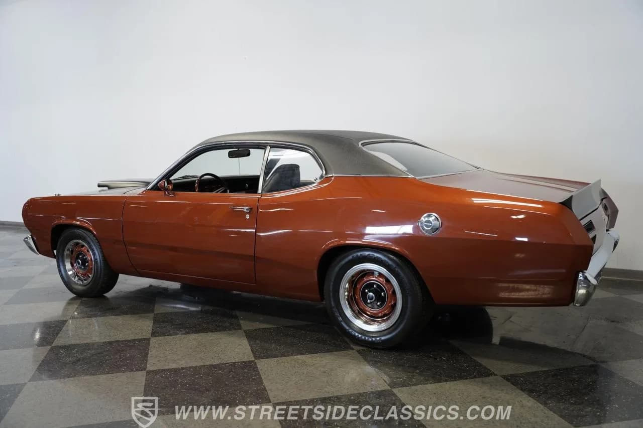 1971 Plymouth Duster - Thumbnail 8