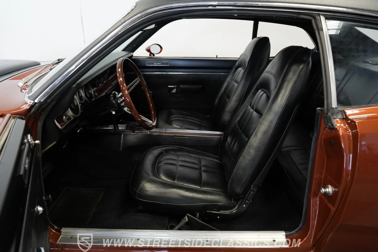 1971 Plymouth Duster - Thumbnail 3