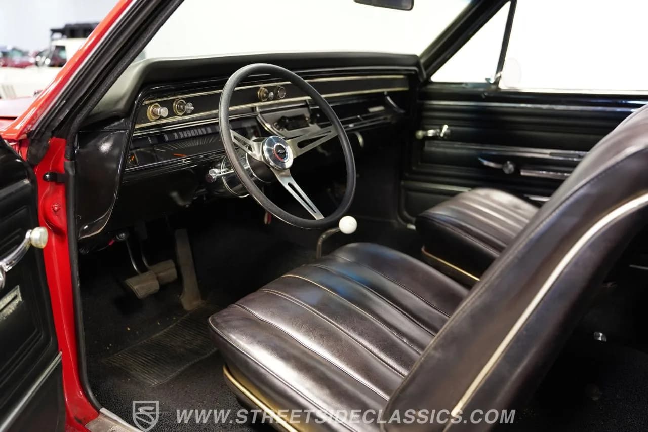 1966 Chevrolet Chevelle SS 454 - Thumbnail 4