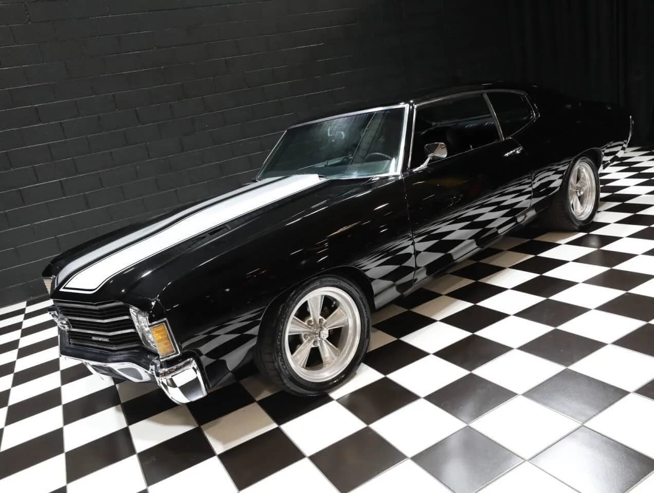 1972 Chevrolet Chevelle - Thumbnail 8