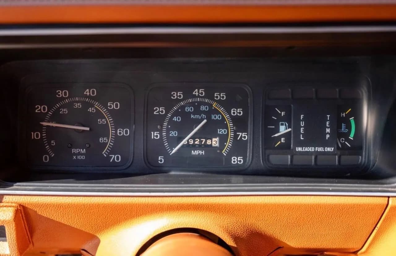 1983 AMC Eagle 30 - Thumbnail 5