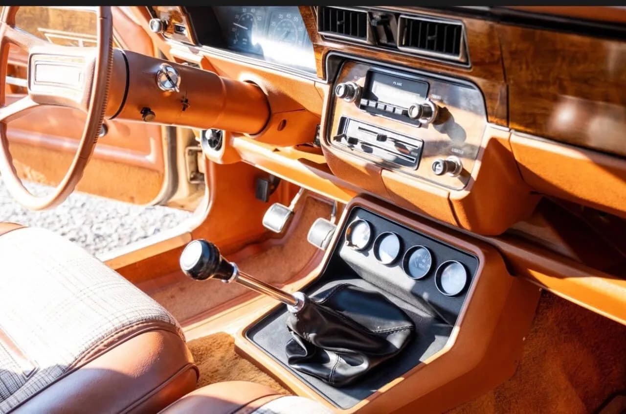 1983 AMC Eagle 30 - Thumbnail 6