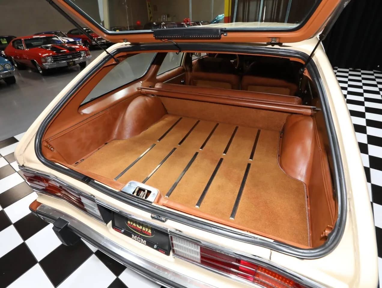 1983 AMC Eagle 30 - Thumbnail 7