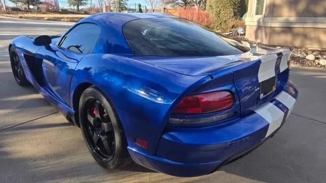 2006 Dodge Viper - Thumbnail 6