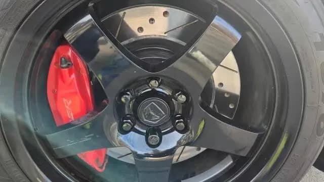 2006 Dodge Viper - Thumbnail 7