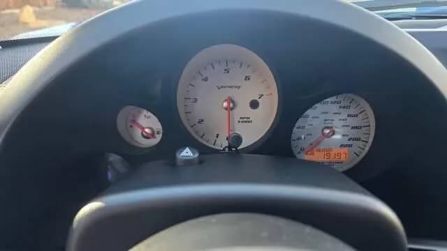 2006 Dodge Viper - Thumbnail 8