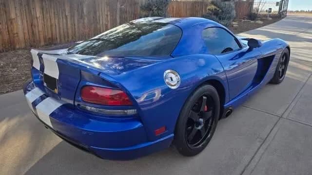 2006 Dodge Viper - Thumbnail 3