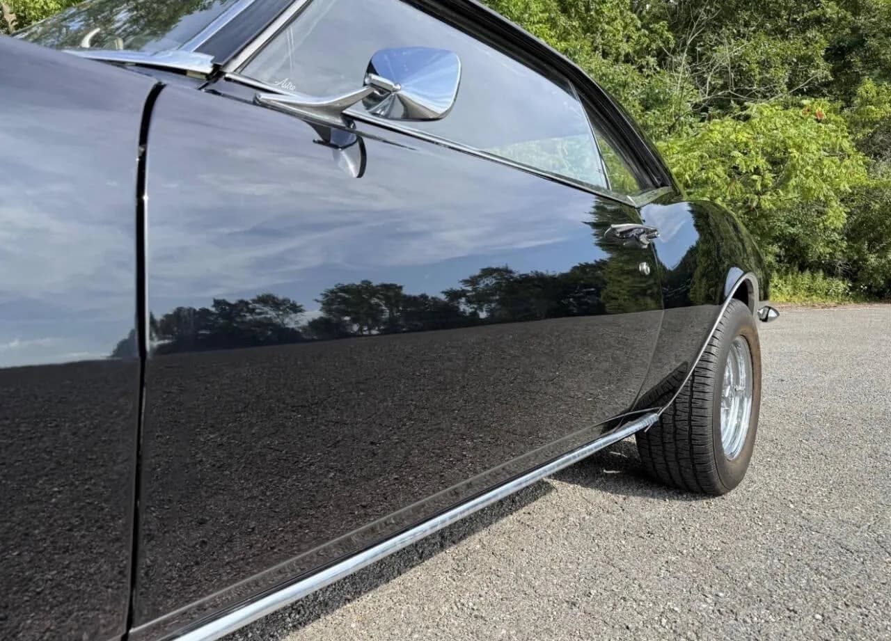 1968 Chevrolet Camaro - Thumbnail 5