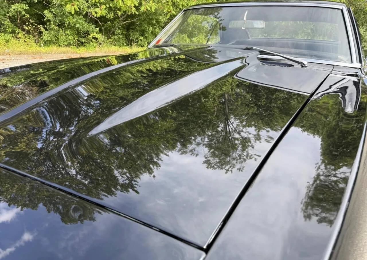 1968 Chevrolet Camaro - Thumbnail 3
