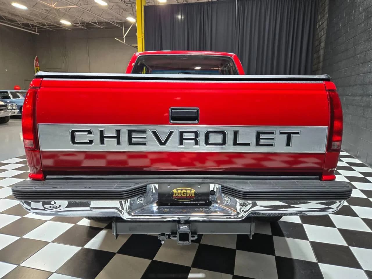 1991 Chevrolet C/K 1500 Series - Thumbnail 5