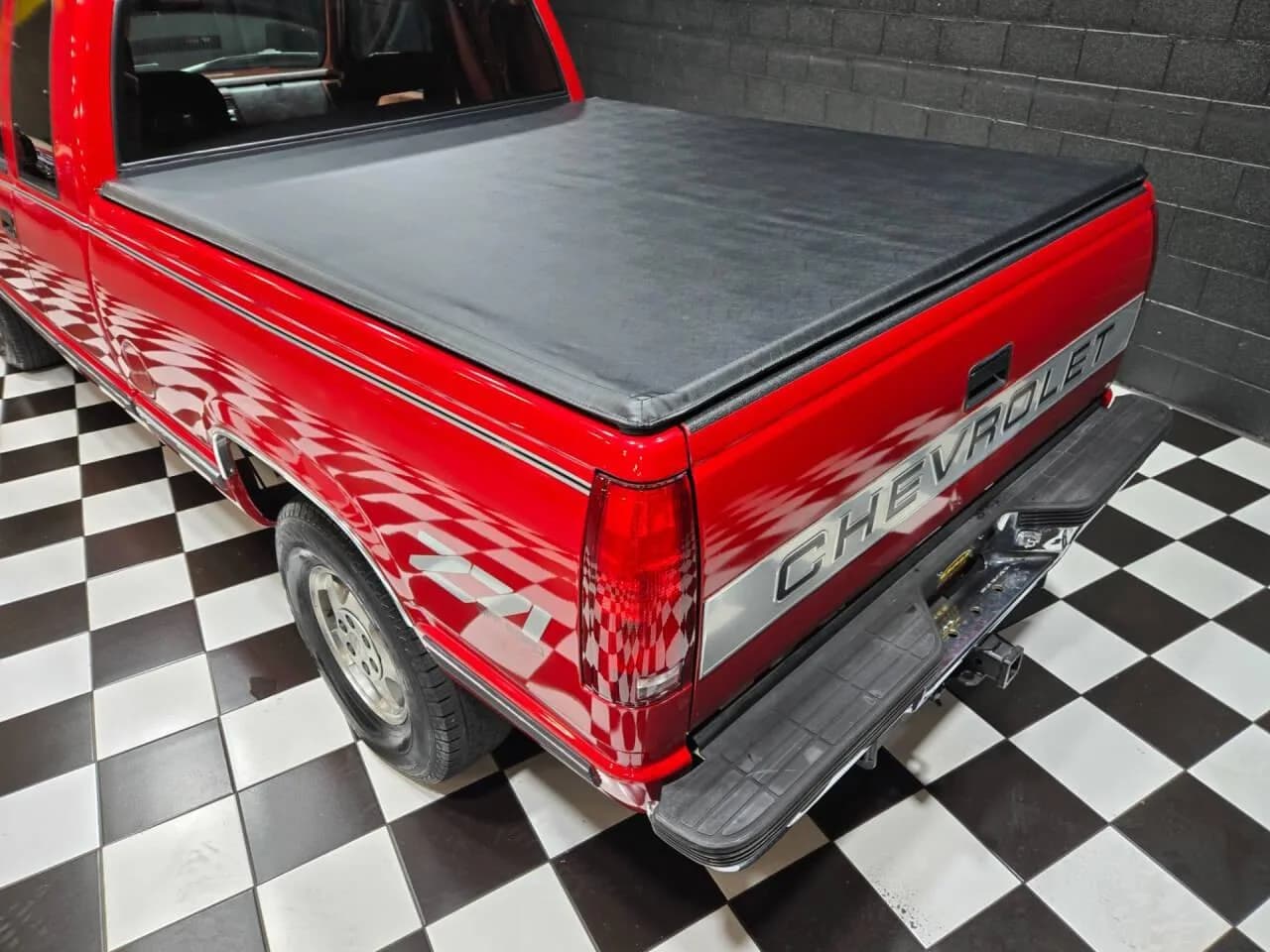 1991 Chevrolet C/K 1500 Series - Thumbnail 6