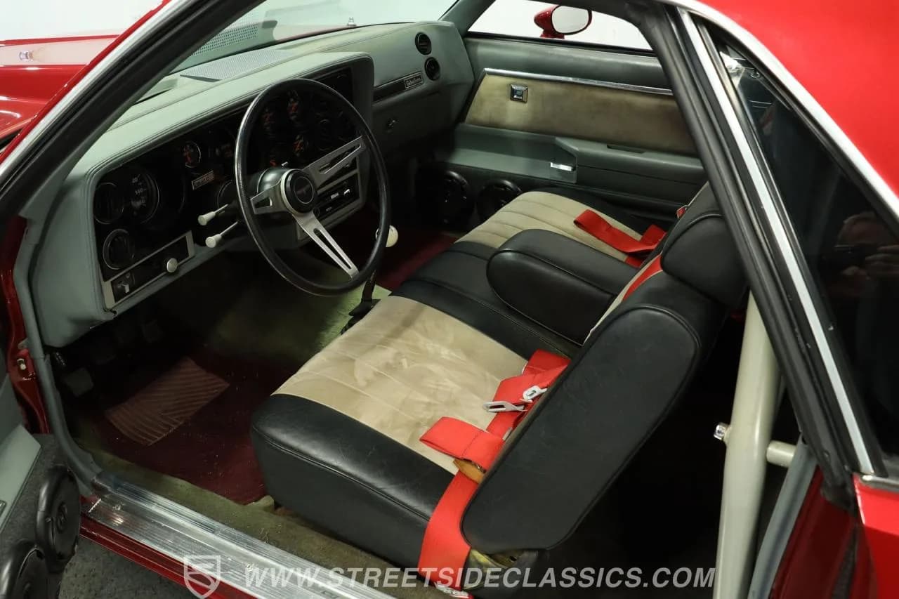 1982 GMC Caballero - Thumbnail 4