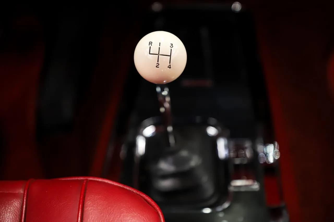 1967 Oldsmobile 442 - Thumbnail 4