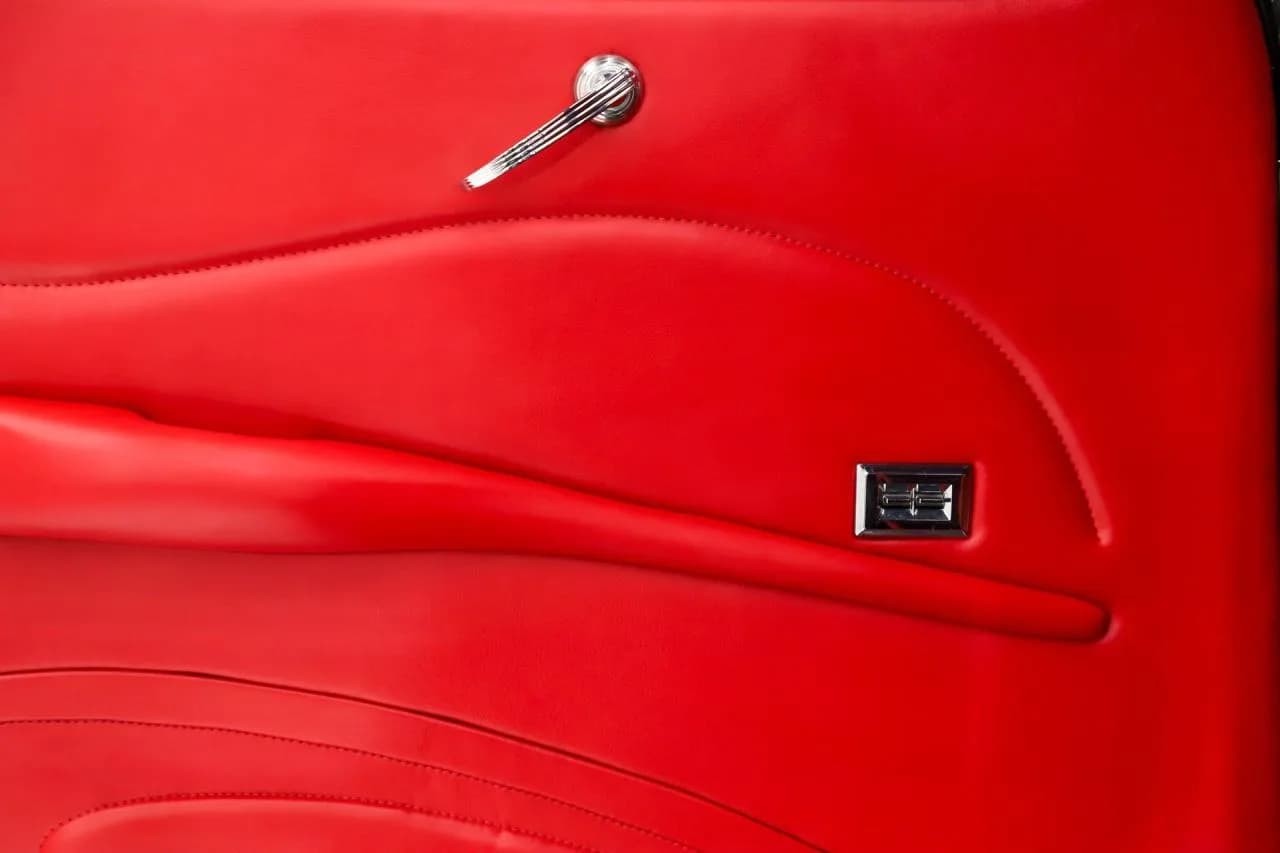 1937 Ford Slantback - Thumbnail 8
