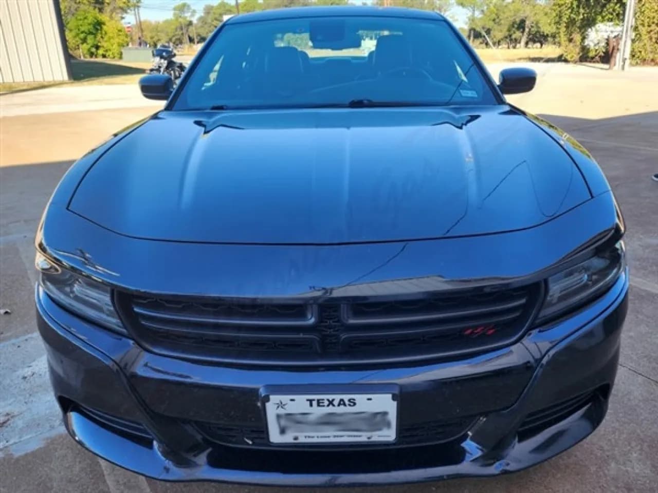 2015 Dodge Charger R/T - Thumbnail 3