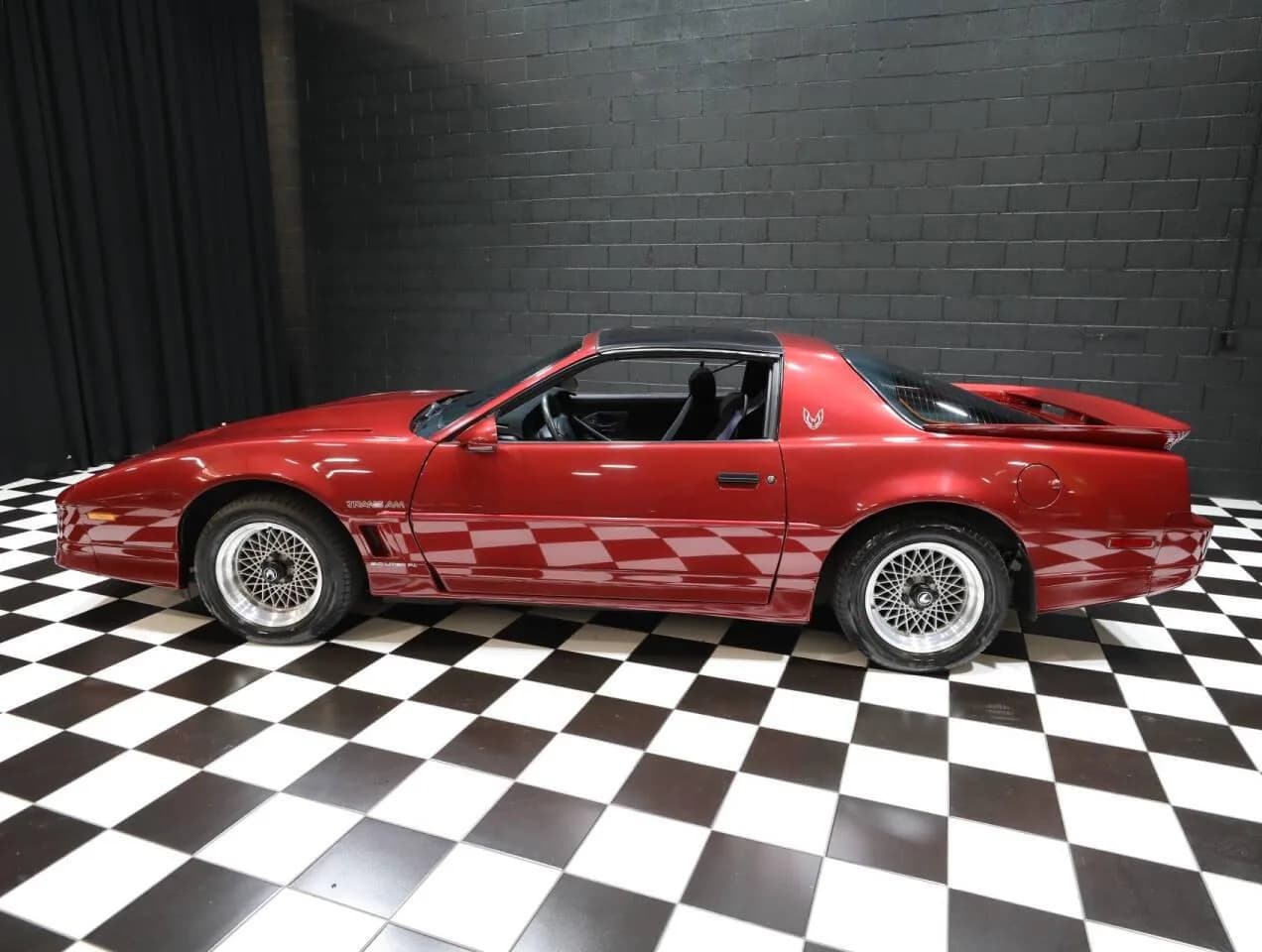 1990 Pontiac Firebird - Thumbnail 7