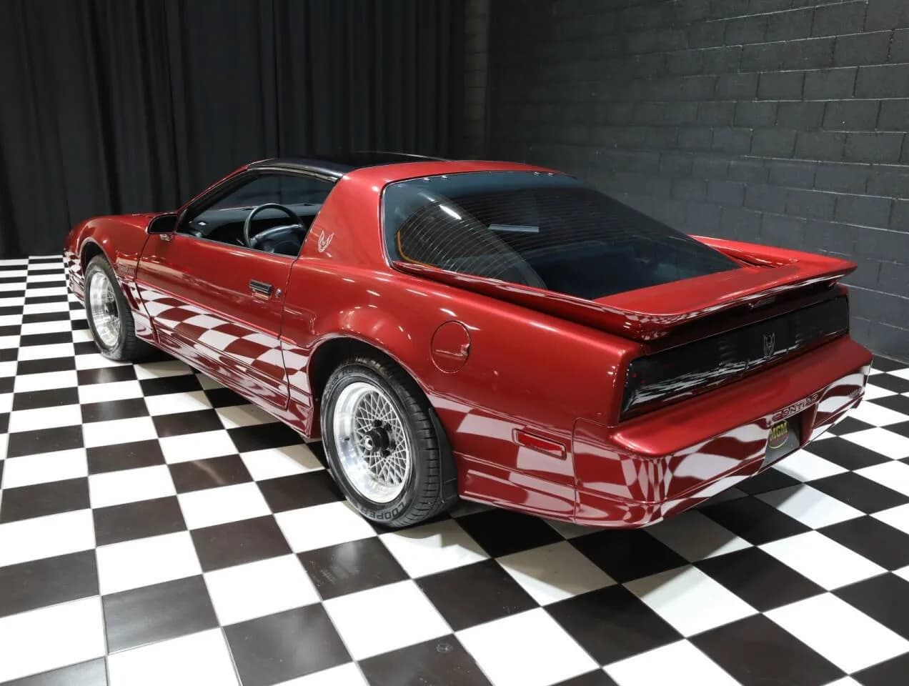 1990 Pontiac Firebird - Thumbnail 8