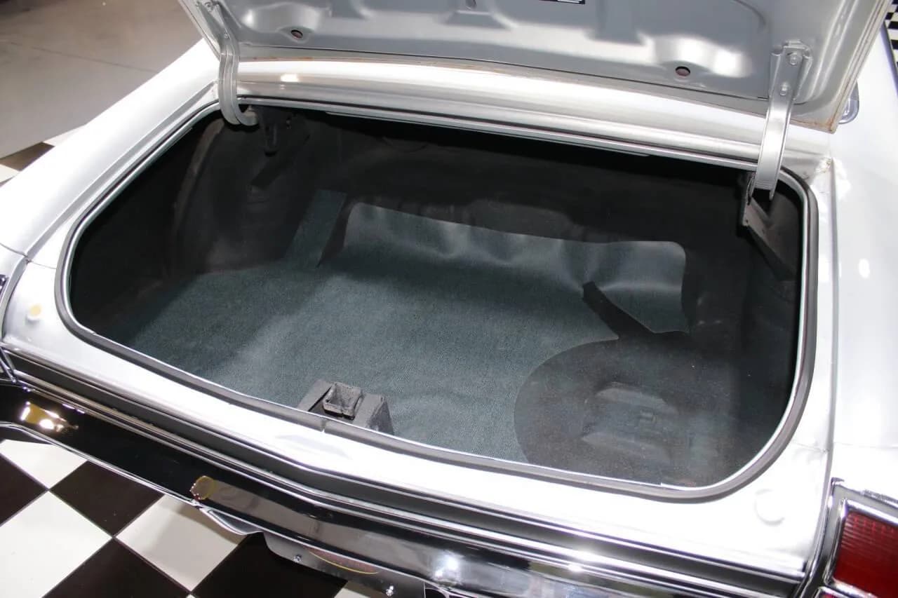 1969 Chevrolet Chevelle - Thumbnail 4