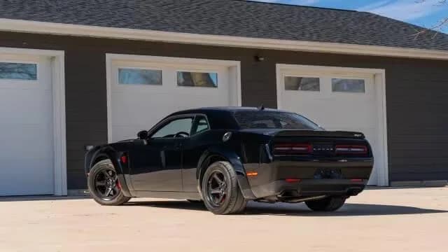 2018 Dodge Challenger - Thumbnail 7