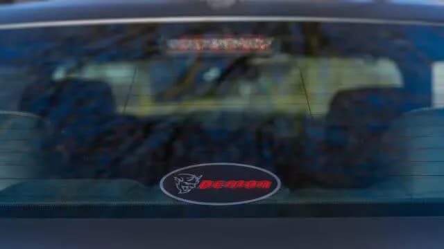 2018 Dodge Challenger - Thumbnail 8