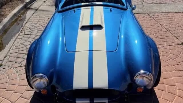 1965 Shelby Cobra - Thumbnail 5