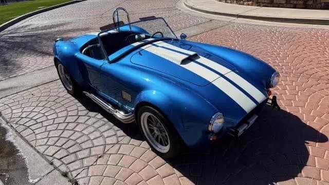 1965 Shelby Cobra - Thumbnail 6