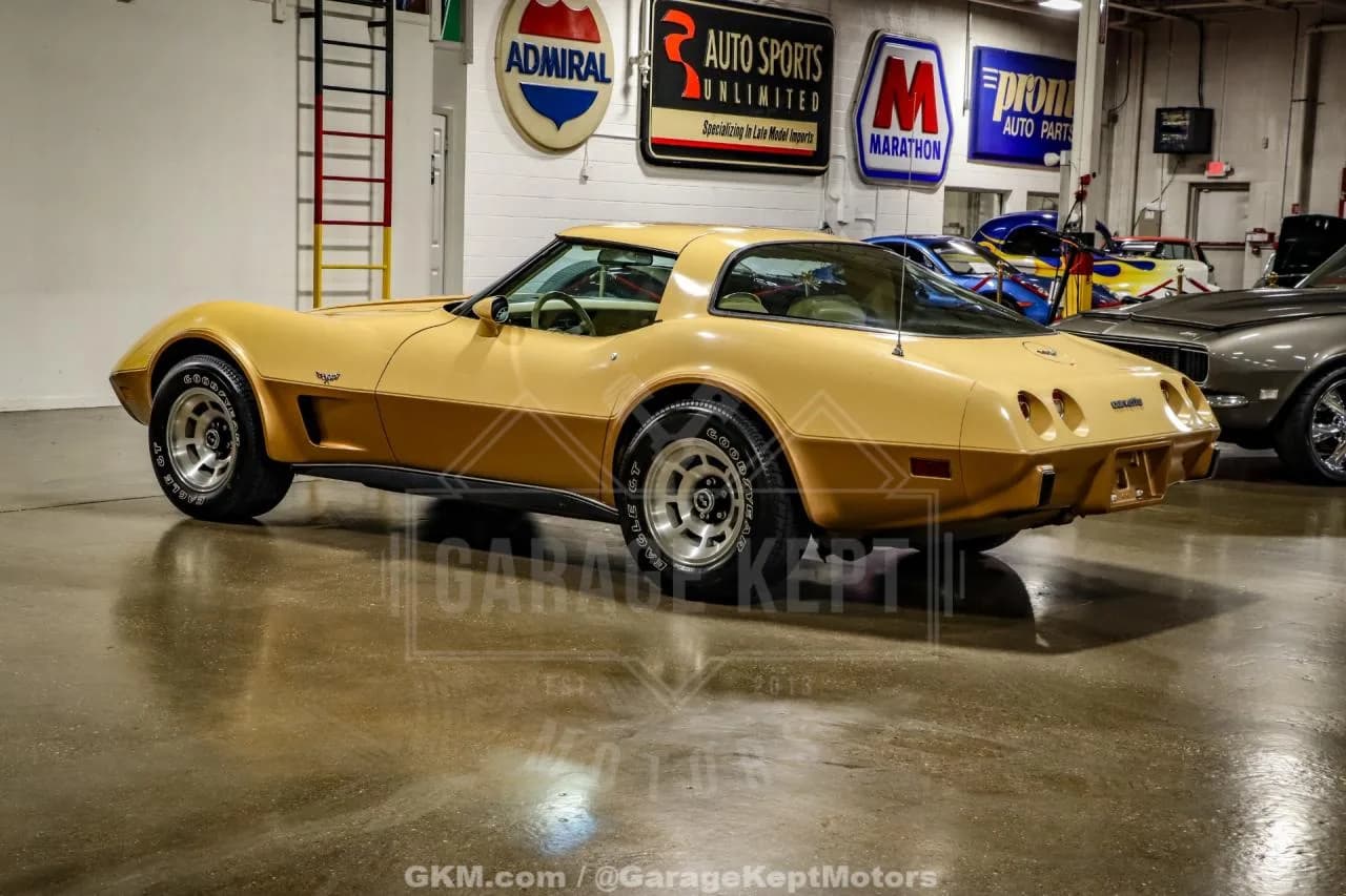 1979 Chevrolet Corvette - Thumbnail 6