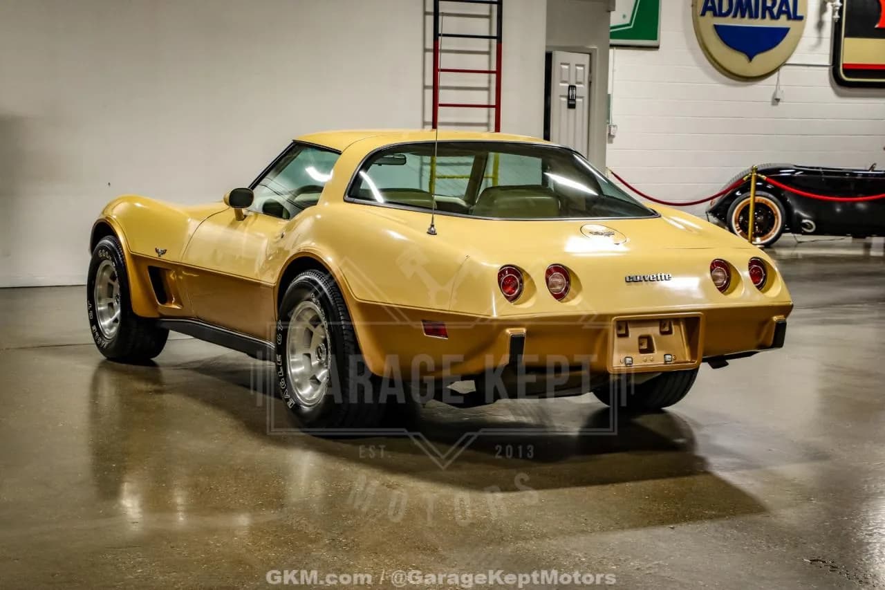 1979 Chevrolet Corvette - Thumbnail 7