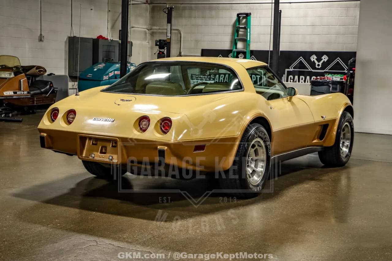 1979 Chevrolet Corvette - Thumbnail 8
