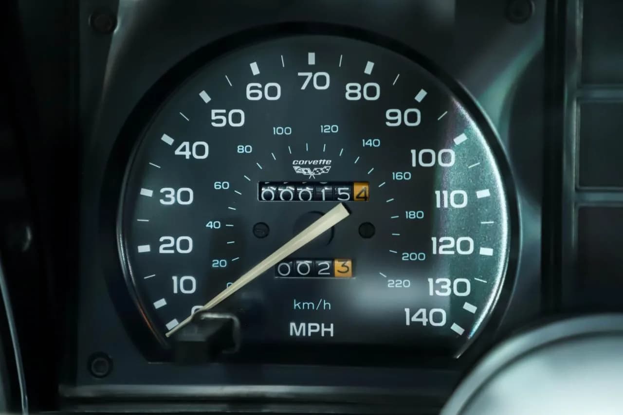 1978 Chevrolet Corvette Pace Car - Thumbnail 3