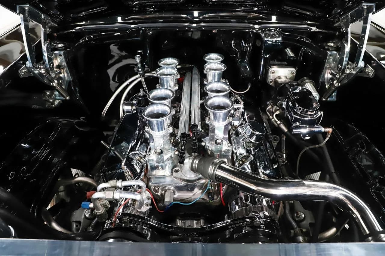 1957 Chevrolet 210 - Thumbnail 5