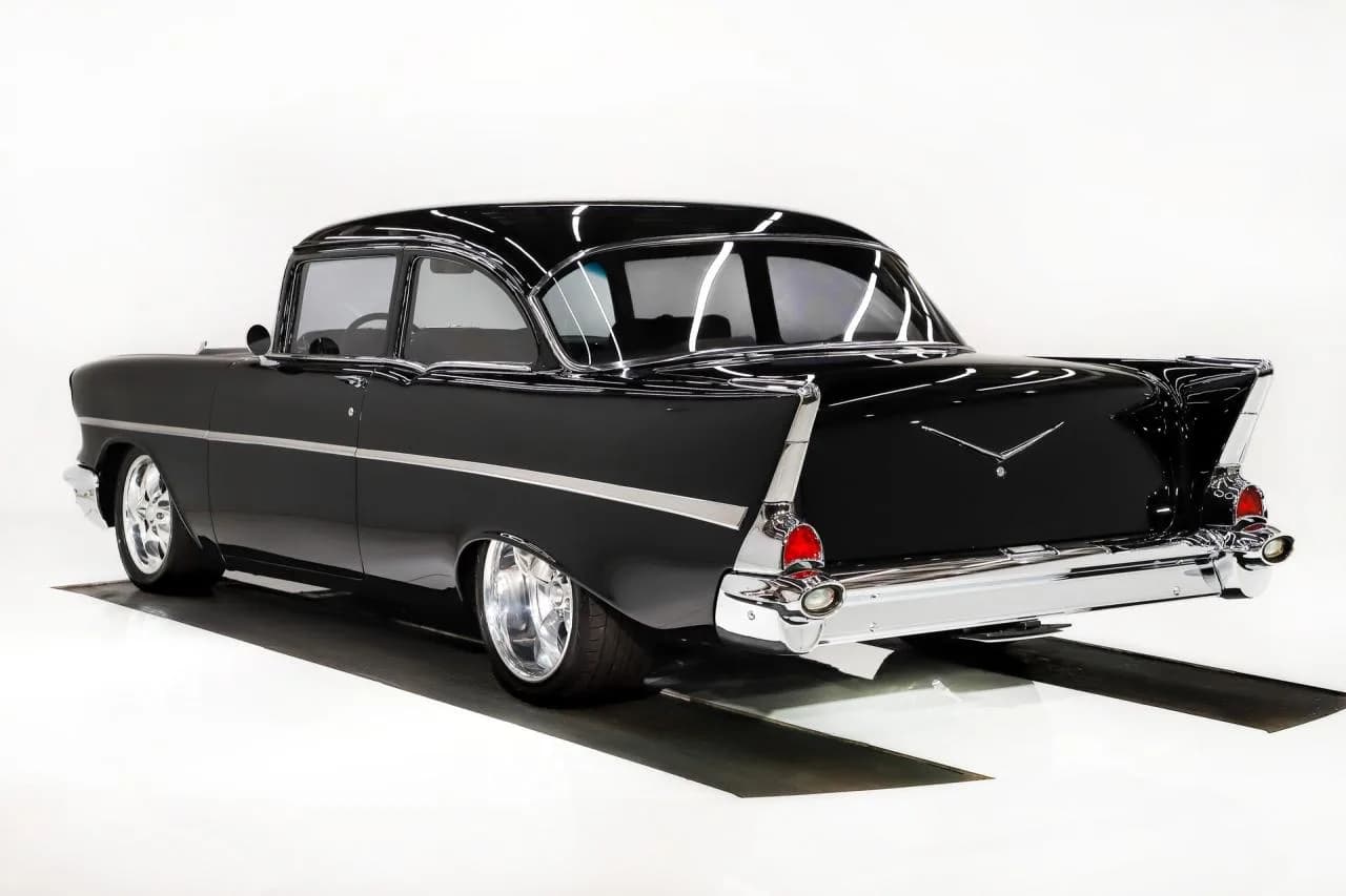 1957 Chevrolet 210 - Thumbnail 6