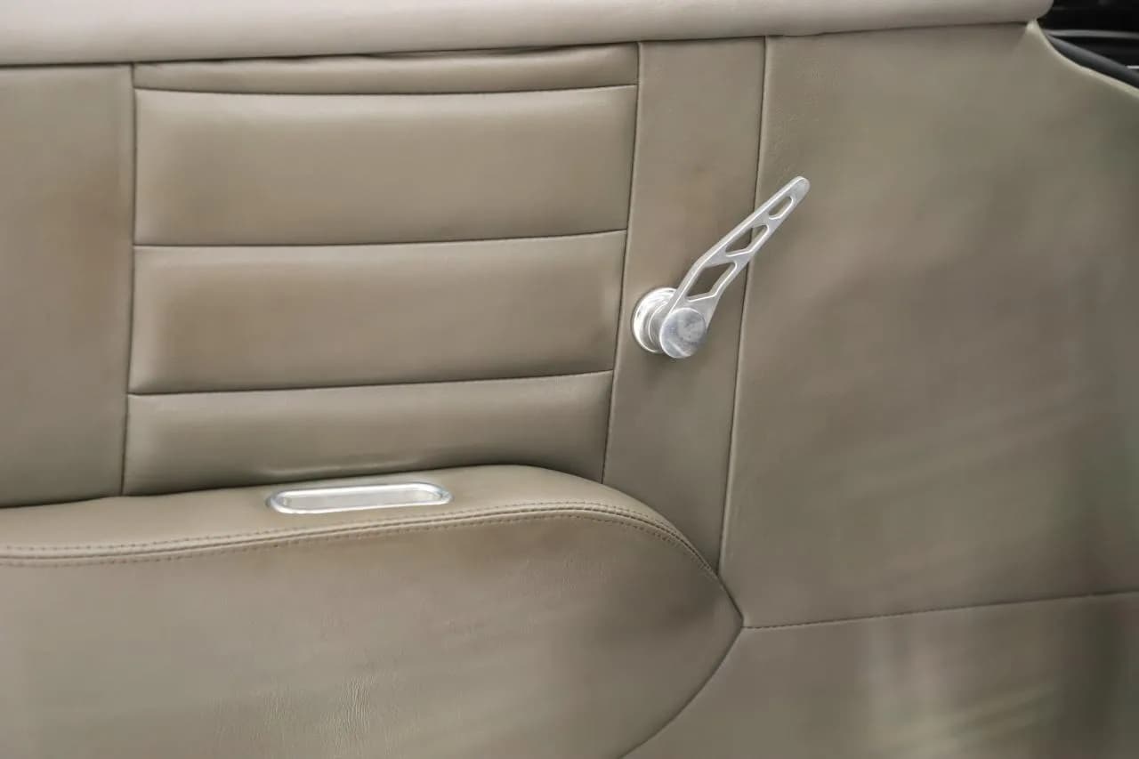 1957 Chevrolet 210 - Thumbnail 8