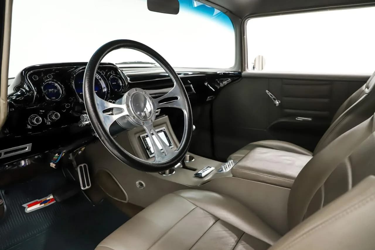 1957 Chevrolet 210 - Thumbnail 2