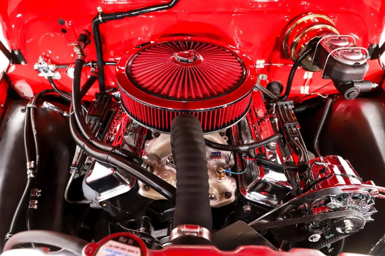 1954 Chevrolet 3100 - Thumbnail 5