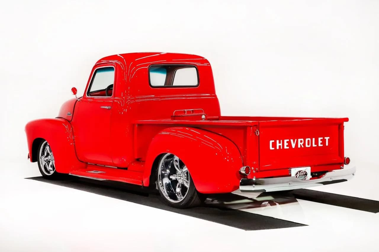 1954 Chevrolet 3100 - Thumbnail 6