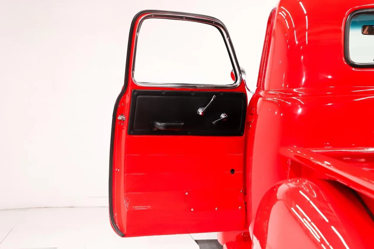 1954 Chevrolet 3100 - Thumbnail 7