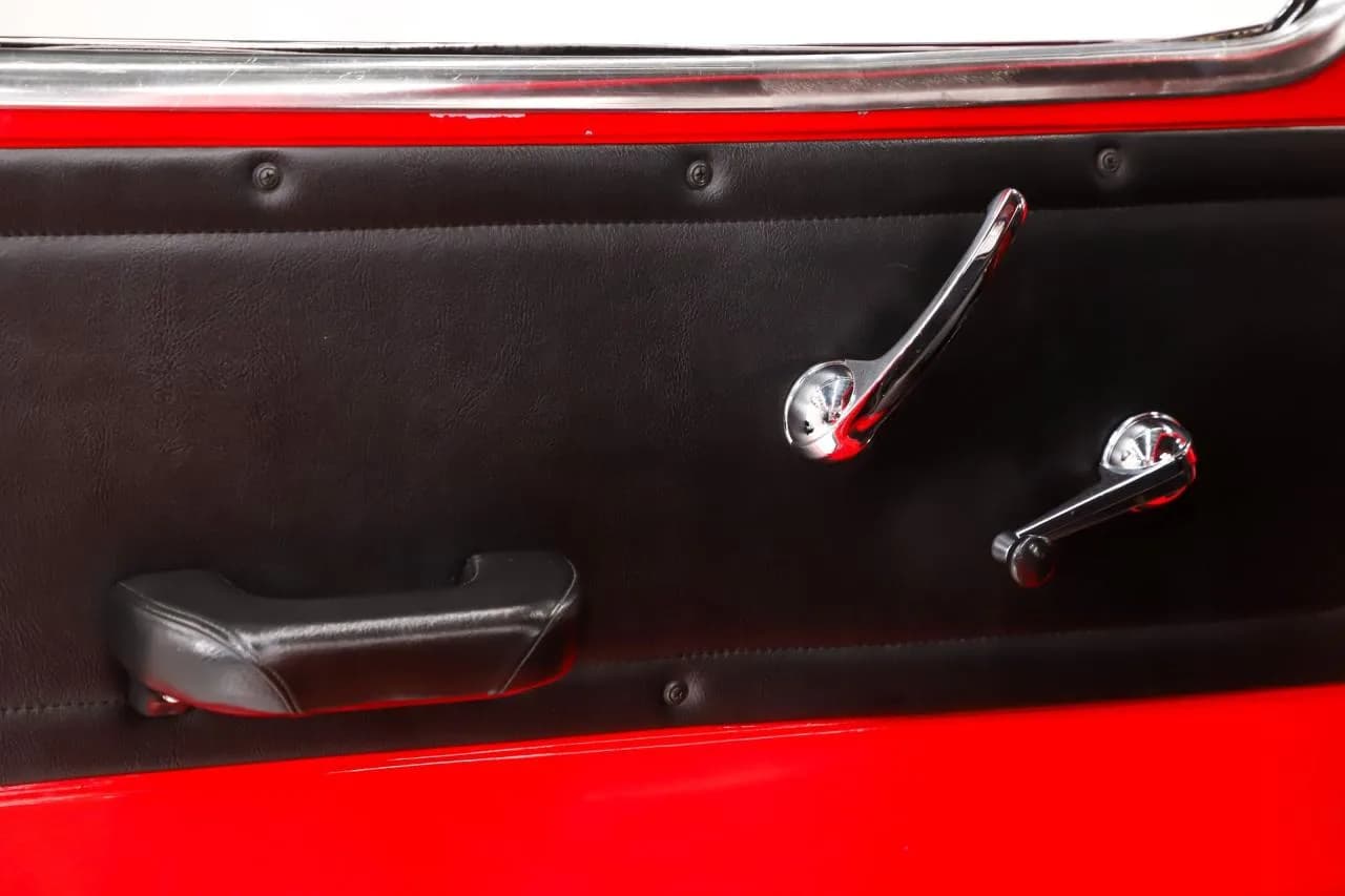 1954 Chevrolet 3100 - Thumbnail 8