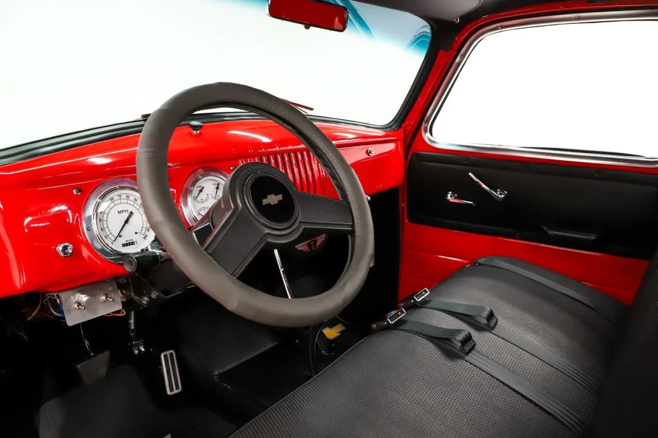 1954 Chevrolet 3100 - Thumbnail 2