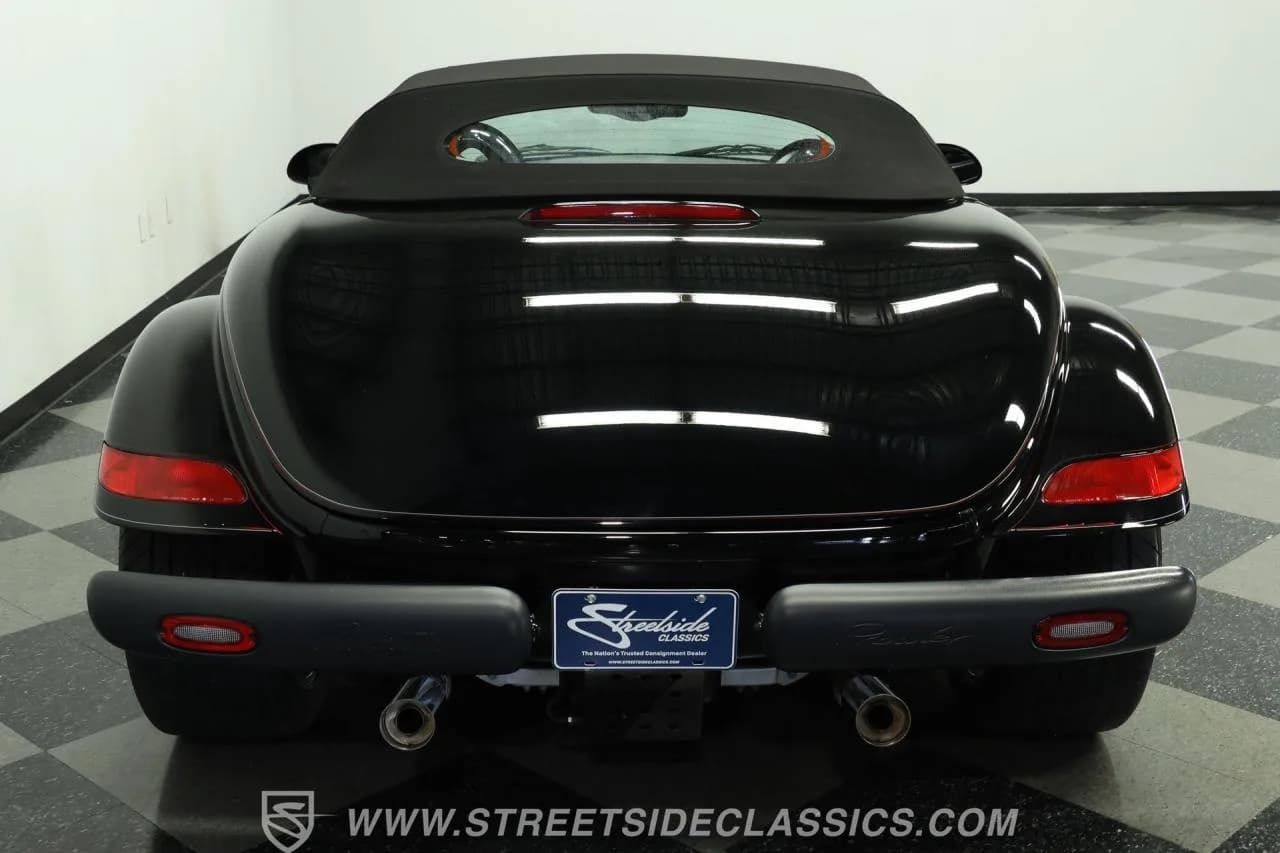 2000 Plymouth Prowler - Thumbnail 8