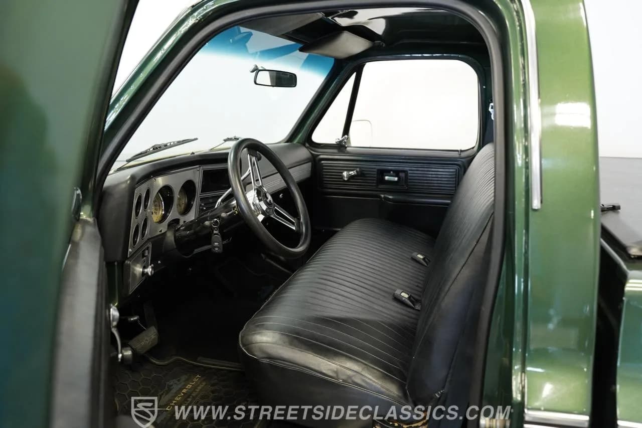 1979 Chevrolet C10 - Thumbnail 3