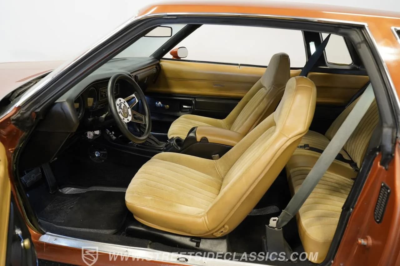 1974 Buick Century Luxus - Thumbnail 3