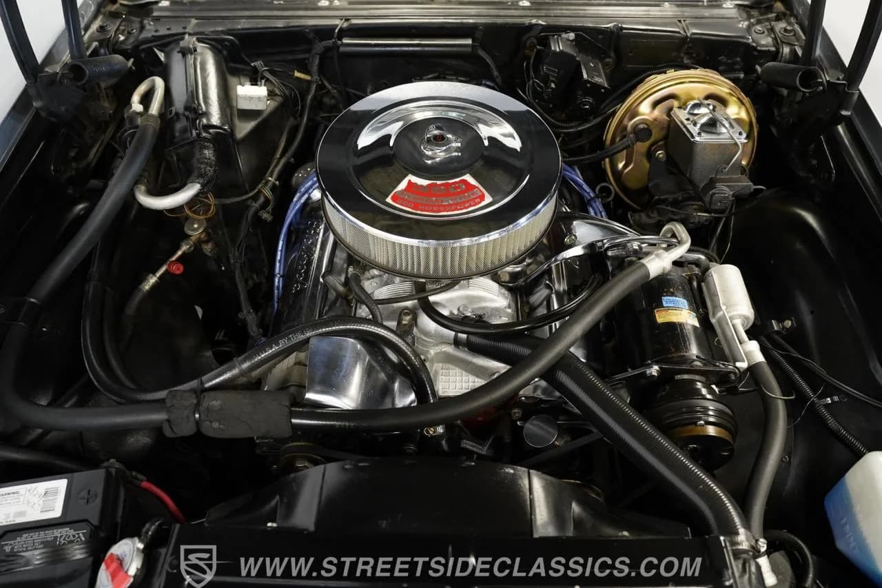 1972 Chevrolet Nova SS Tribute - Thumbnail 4
