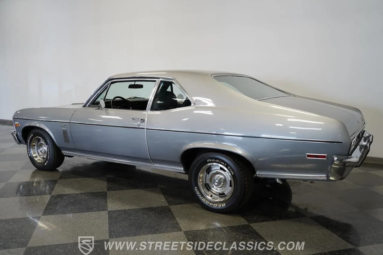 1972 Chevrolet Nova SS Tribute - Thumbnail 8