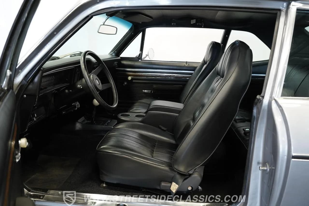 1972 Chevrolet Nova SS Tribute - Thumbnail 3