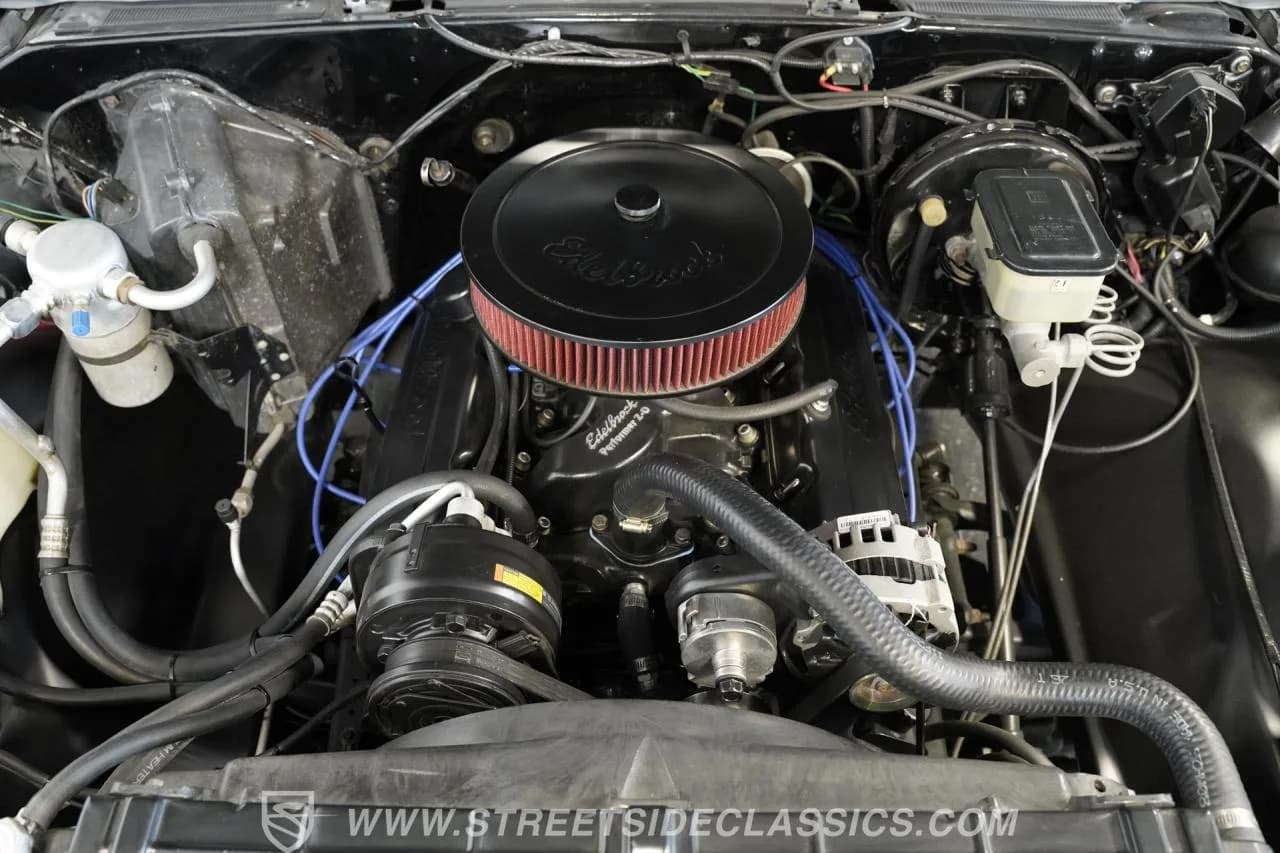 1986 Chevrolet C10 - Thumbnail 4