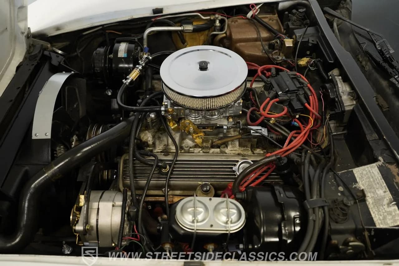1979 Chevrolet Corvette L-82 - Thumbnail 4